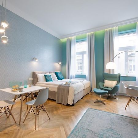 Apartamenty Pod Orlem クラクフ 部屋 写真