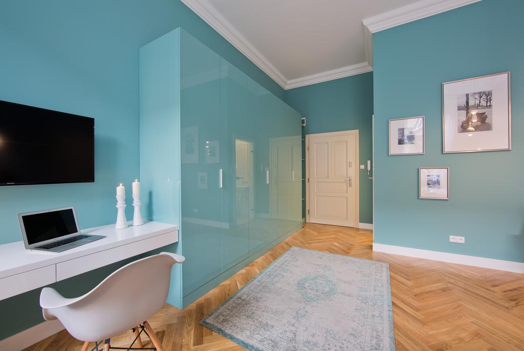 Apartamenty Pod Orlem クラクフ 部屋 写真