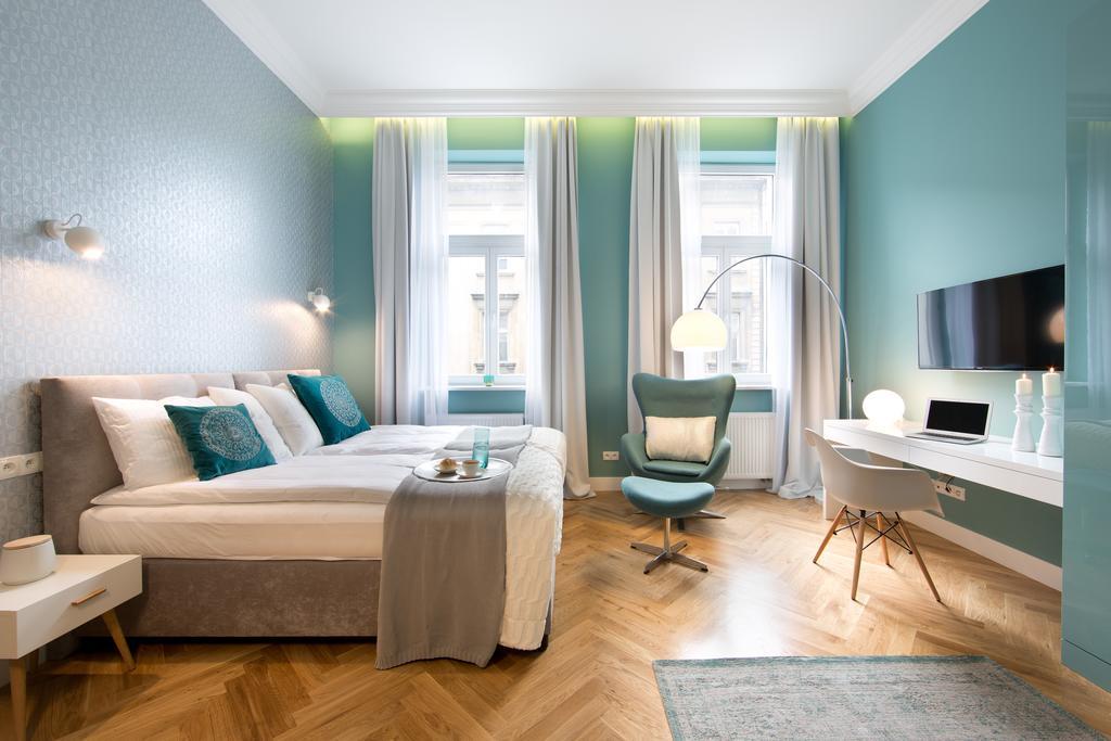 Apartamenty Pod Orlem クラクフ 部屋 写真