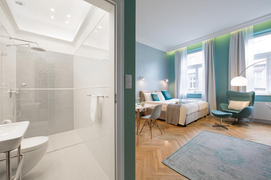 Apartamenty Pod Orlem クラクフ 部屋 写真