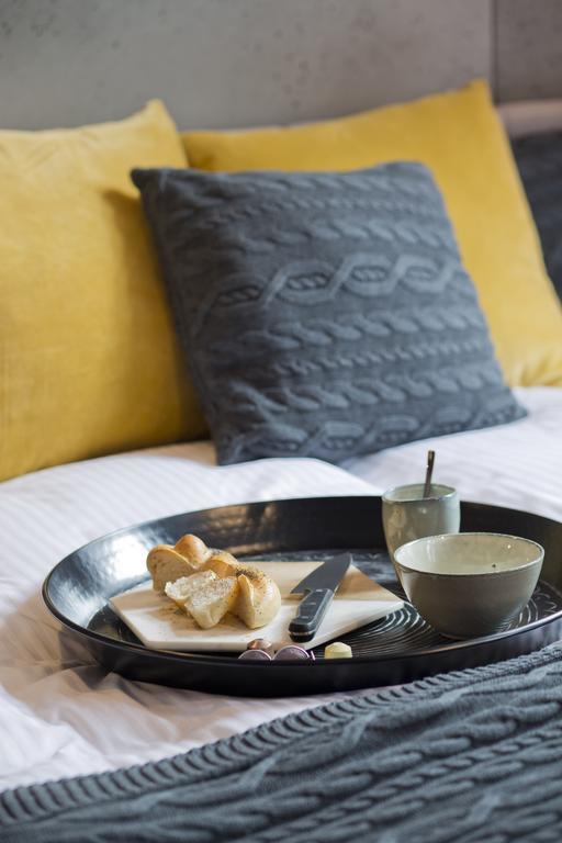 Apartamenty Pod Orlem クラクフ 部屋 写真