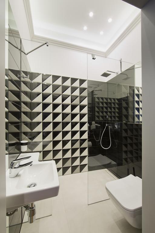 Apartamenty Pod Orlem クラクフ 部屋 写真