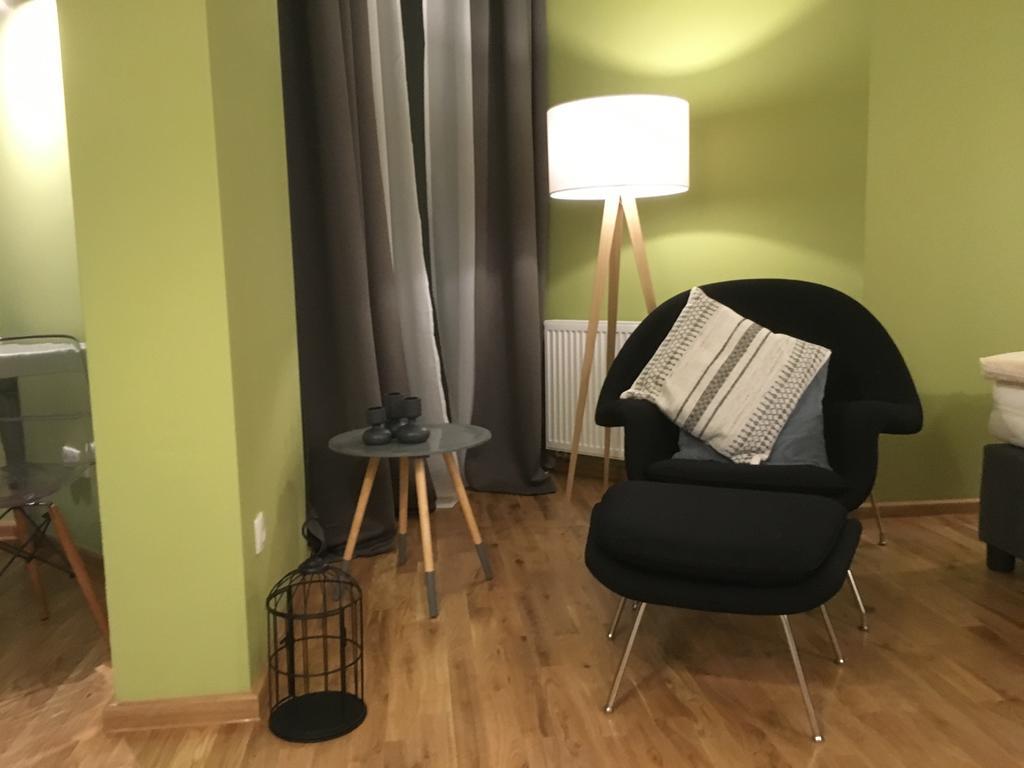 Apartamenty Pod Orlem クラクフ 部屋 写真