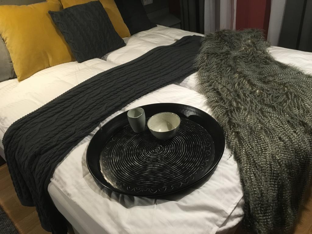Apartamenty Pod Orlem クラクフ 部屋 写真