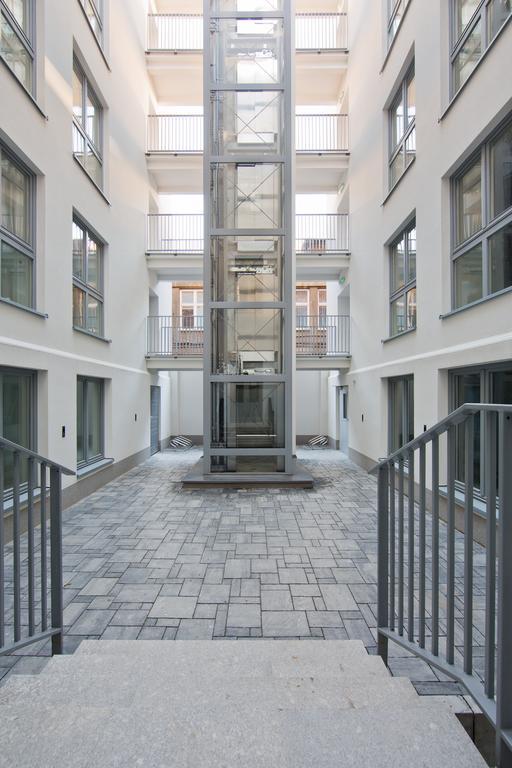 Apartamenty Pod Orlem クラクフ 部屋 写真