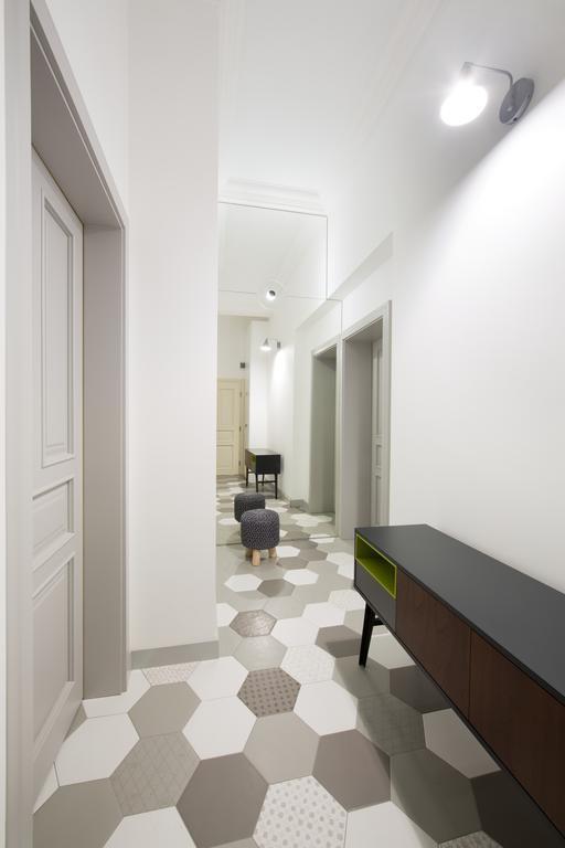 Apartamenty Pod Orlem クラクフ 部屋 写真